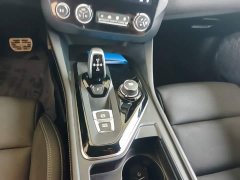Lynk & Co 03 2.0T Diesel DCT Pro - ფოტო 13