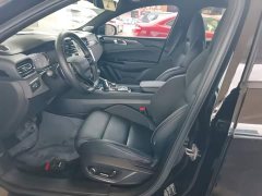 Lynk & Co 03 2.0T Diesel DCT Pro - ფოტო 14