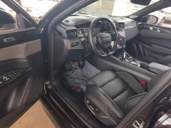 Lynk & Co 03 2.0T Diesel DCT Pro - ფოტო 15