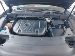 Lynk & Co 03 2.0T Diesel DCT Pro - ფოტო 19