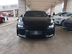 Lynk & Co 03 2.0T Diesel DCT Pro - ფოტო 2