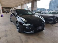 Lynk & Co 03 2.0T Diesel DCT Pro - ფოტო 3
