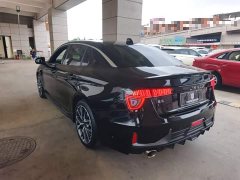 Lynk & Co 03 2.0T Diesel DCT Pro - ფოტო 4