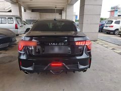 Lynk & Co 03 2.0T Diesel DCT Pro - ფოტო 5