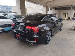 Lynk & Co 03 2.0T Diesel DCT Pro - ფოტო 6