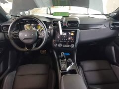 Lynk & Co 03 2.0T Diesel DCT Pro - ფოტო 9
