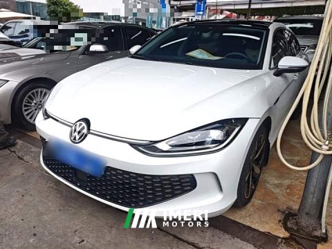 2024 Volkswagen Lamando L 280TSI DSG Spicy Edition