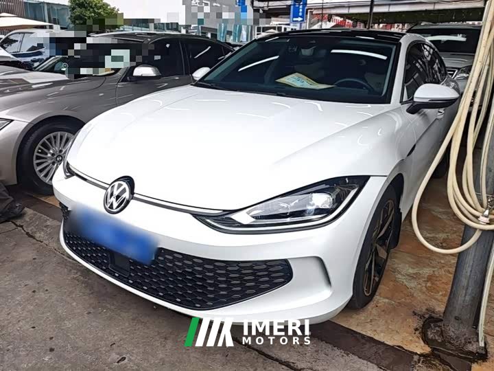 Volkswagen Lingdu L 280TSI DSG Spicy Edition