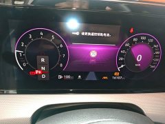 Volkswagen Lingdu L 280TSI DSG Spicy Edition - ფოტო 11