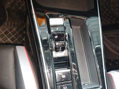 Volkswagen Lingdu L 280TSI DSG Spicy Edition - ფოტო 13