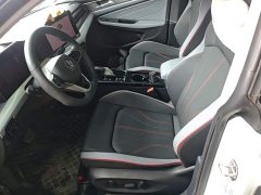 Volkswagen Lingdu L 280TSI DSG Spicy Edition - ფოტო 14