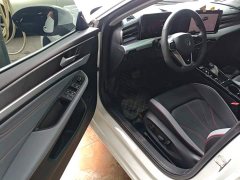 Volkswagen Lingdu L 280TSI DSG Spicy Edition - ფოტო 15