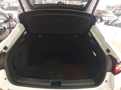 Volkswagen Lingdu L 280TSI DSG Spicy Edition - ფოტო 18