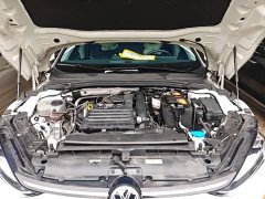 Volkswagen Lingdu L 280TSI DSG Spicy Edition - ფოტო 19