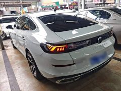 Volkswagen Lingdu L 280TSI DSG Spicy Edition - ფოტო 4