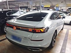 Volkswagen Lingdu L 280TSI DSG Spicy Edition - ფოტო 6