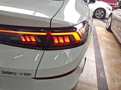 Volkswagen Lingdu L 280TSI DSG Spicy Edition - ფოტო 7