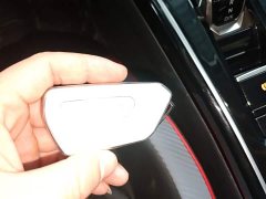 Volkswagen Lingdu L 280TSI DSG Spicy Edition - ფოტო 8