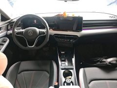 Volkswagen Lingdu L 280TSI DSG Spicy Edition - ფოტო 9