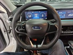 Ford Fiesta 1.5L Automatic Diamond Edition - ფოტო 10