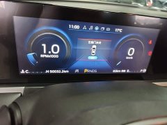 Ford Fiesta 1.5L Automatic Diamond Edition - ფოტო 11