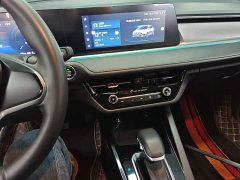 Ford Fiesta 1.5L Automatic Diamond Edition - ფოტო 12