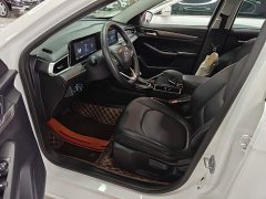 Ford Fiesta 1.5L Automatic Diamond Edition - ფოტო 14
