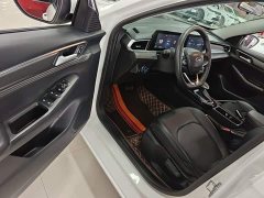 Ford Fiesta 1.5L Automatic Diamond Edition - ფოტო 15