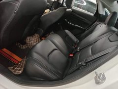 Ford Fiesta 1.5L Automatic Diamond Edition - ფოტო 16