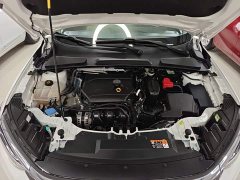 Ford Fiesta 1.5L Automatic Diamond Edition - ფოტო 19