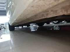 Ford Fiesta 1.5L Automatic Diamond Edition - ფოტო 20