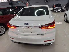 Ford Fiesta 1.5L Automatic Diamond Edition - ფოტო 5