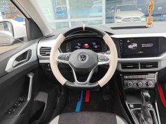 Volkswagen Tanyoung 1.5L Automatic Smart Connected Edition - ფოტო 10