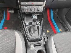 Volkswagen Tanyoung 1.5L Automatic Smart Connected Edition - ფოტო 13