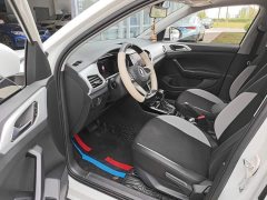 Volkswagen Tanyoung 1.5L Automatic Smart Connected Edition - ფოტო 15