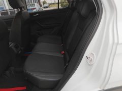 Volkswagen Tanyoung 1.5L Automatic Smart Connected Edition - ფოტო 16
