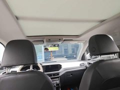 Volkswagen Tanyoung 1.5L Automatic Smart Connected Edition - ფოტო 17