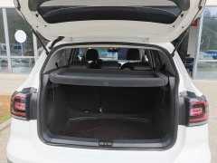 Volkswagen Tanyoung 1.5L Automatic Smart Connected Edition - ფოტო 18