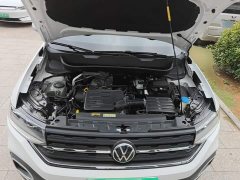 Volkswagen Tanyoung 1.5L Automatic Smart Connected Edition - ფოტო 19