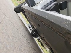 Volkswagen Tanyoung 1.5L Automatic Smart Connected Edition - ფოტო 20