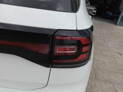 Volkswagen Tanyoung 1.5L Automatic Smart Connected Edition - ფოტო 7