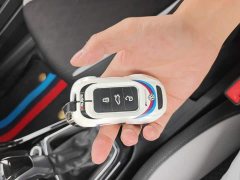 Volkswagen Tanyoung 1.5L Automatic Smart Connected Edition - ფოტო 8