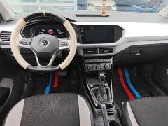 Volkswagen Tanyoung 1.5L Automatic Smart Connected Edition - ფოტო 9