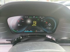 BYD Yuan Plus DM-i 2.0T AWD High Performance Genesis Flagship - ფოტო 11