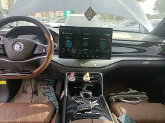 BYD Yuan Plus DM-i 2.0T AWD High Performance Genesis Flagship - ფოტო 12