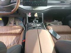 BYD Yuan Plus DM-i 2.0T AWD High Performance Genesis Flagship - ფოტო 13