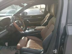 BYD Yuan Plus DM-i 2.0T AWD High Performance Genesis Flagship - ფოტო 14