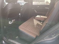 BYD Yuan Plus DM-i 2.0T AWD High Performance Genesis Flagship - ფოტო 16