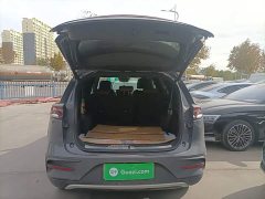 BYD Yuan Plus DM-i 2.0T AWD High Performance Genesis Flagship - ფოტო 18