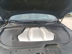 BYD Yuan Plus DM-i 2.0T AWD High Performance Genesis Flagship - ფოტო 19